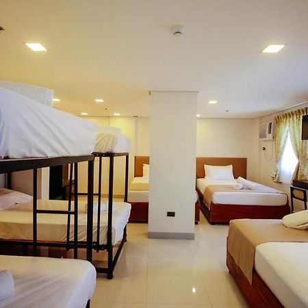 Belltower CSheLi Suites Vigan Buitenkant foto