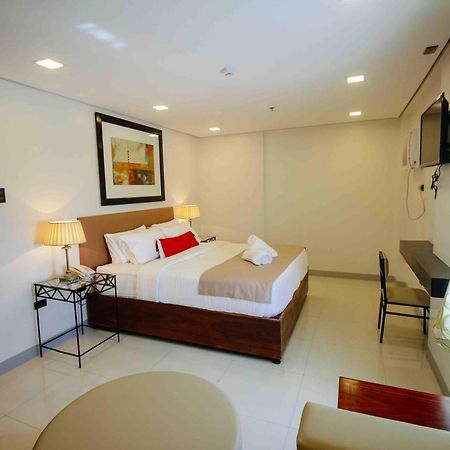 Belltower CSheLi Suites Vigan Buitenkant foto