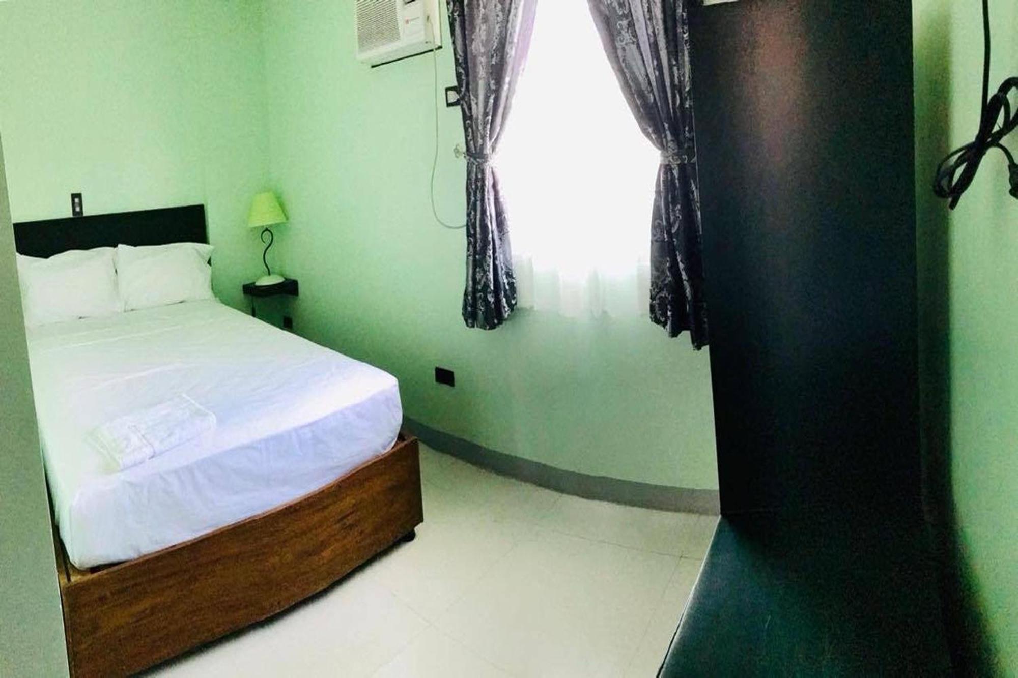 Belltower CSheLi Suites Vigan Buitenkant foto