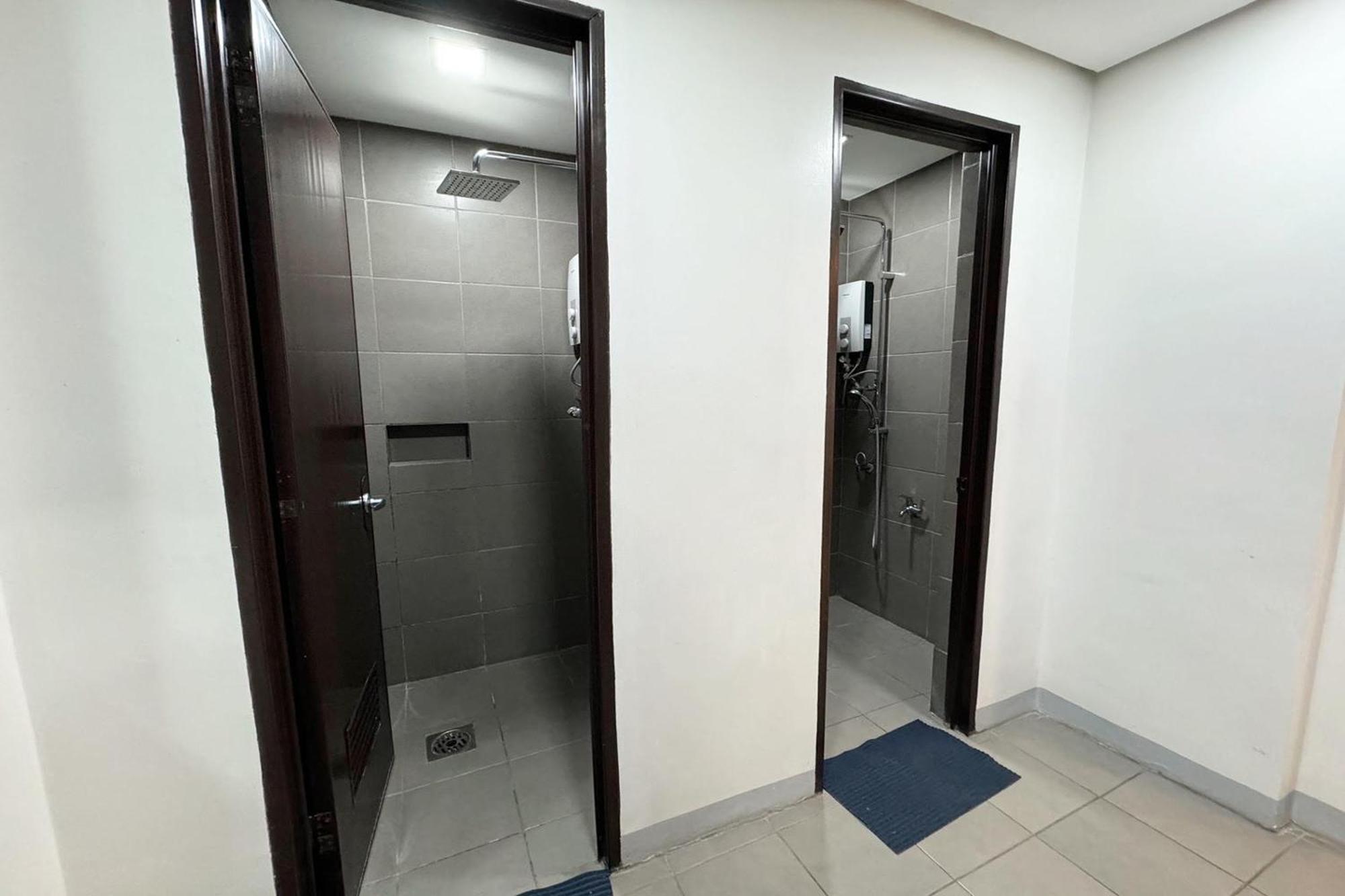 Belltower CSheLi Suites Vigan Buitenkant foto