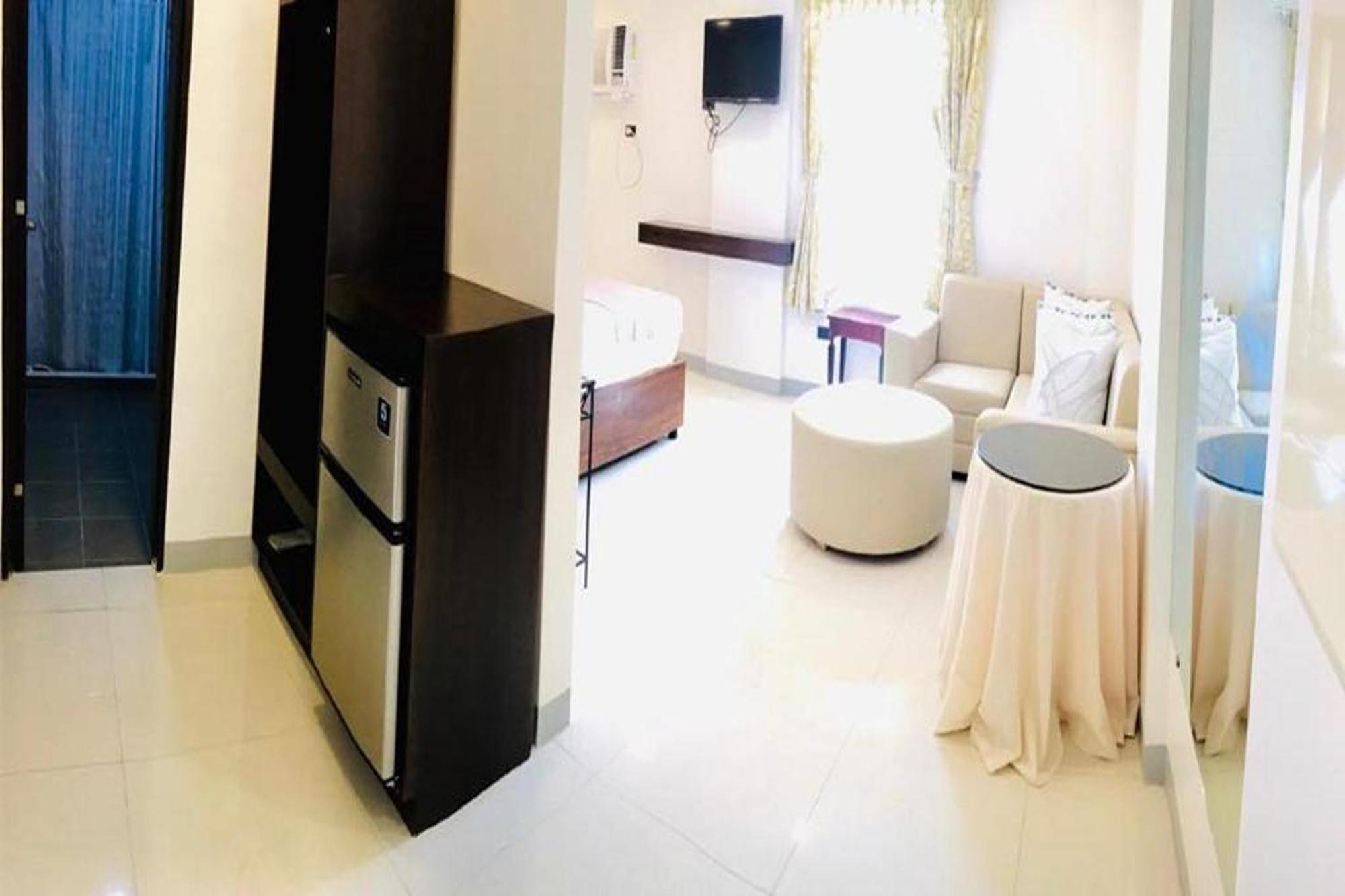 Belltower CSheLi Suites Vigan Buitenkant foto